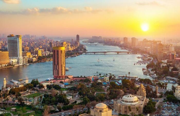 الهدوء النسبي للتوترات الإقليمية يلقي بظلال إيجابية على الاقتصادي المصري