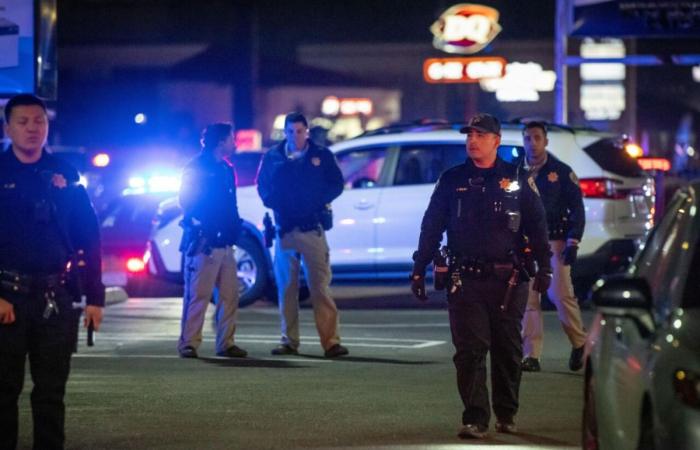 الشرطة الأمريكية تعلن مقتل 8 أطفال في حادث إطلاق نار بولاية لويزيانا