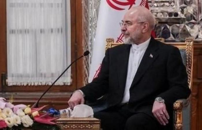 قاليباف: الحصار الأمريكي للموانئ الإيرانية "قرار خاطئ ومضلل"، وترامب : لن أسمح لإيران "بابتزاز" الولايات المتحدة