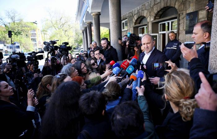 بلغاريا
      تجري
      ثامن
      انتخابات
      برلمانية
      في
      5
      سنوات