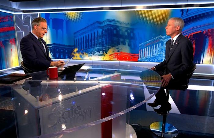 وزير الطاقة الأمريكي: مضيق هرمز "ليس آمنا الآن".. والصراع مع إيران سينتهي قريبًا