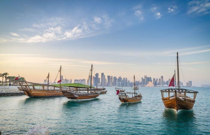  طقس حار نسبيا نهارا.. تعرف على أعلى درجة حرارة اليوم