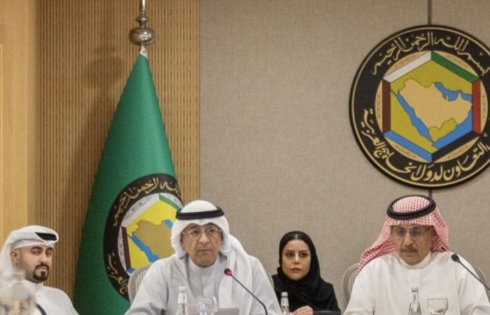 مجلس التعاون الخليجي يؤكد موقفه الداعم لأمن واستقرار لبنان
