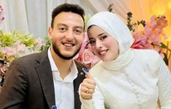 زفاف تحول لمأتم.. وفاة مفاجئة لعروس مصرية بليلة عرسها وفي قاعة الفرح