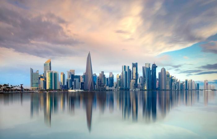 تنوع مصادر الدخل يعزز الاقتصاد القطري