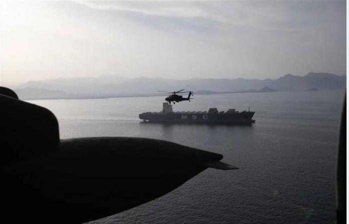 أول
      زيارة
      لرئيس
      فنلندي
      إلى
      مصر
      منذ
      17
      عاماً
      تفتح
      آفاقاً
      تجارية
      واستثمارية