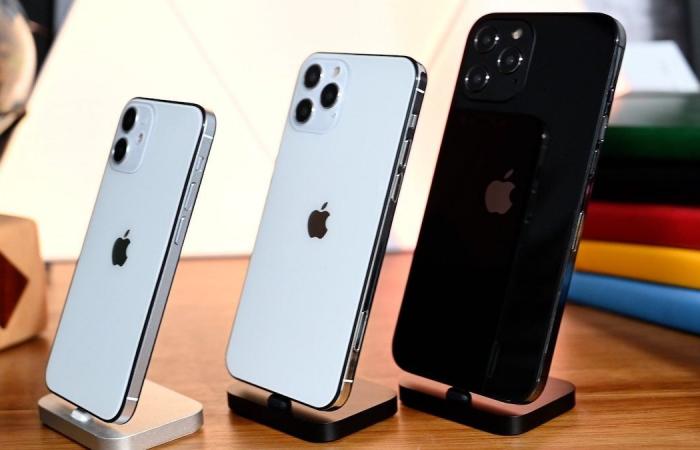 آبل تعتزم إيقاف دعم آيفون 11 مع إطلاق iOS 27