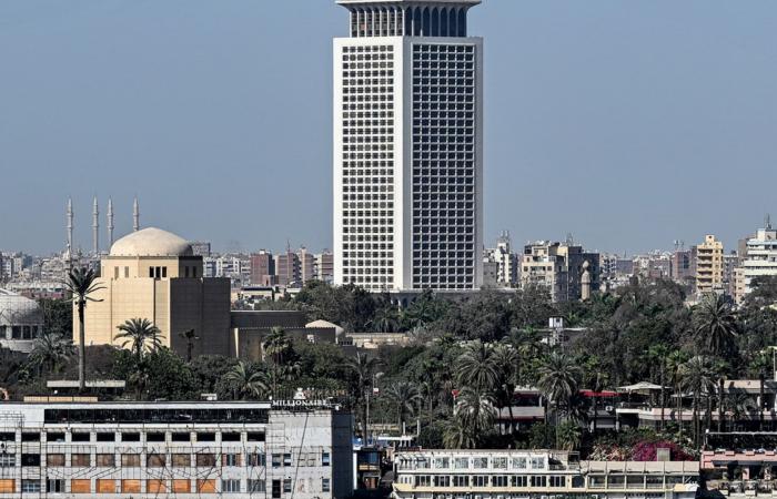 بيان مصري جديد بشأن سبب وفاة ضياء العوضي في دبي