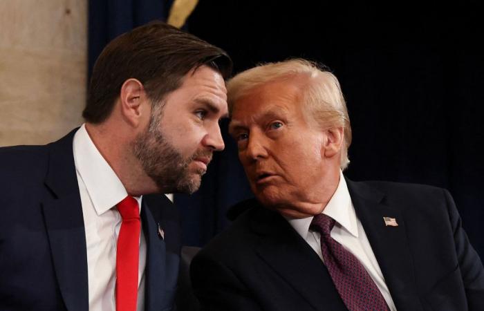 ترامب: استعادة اليورانيوم الإيراني "ستكون عملية طويلة وصعبة"