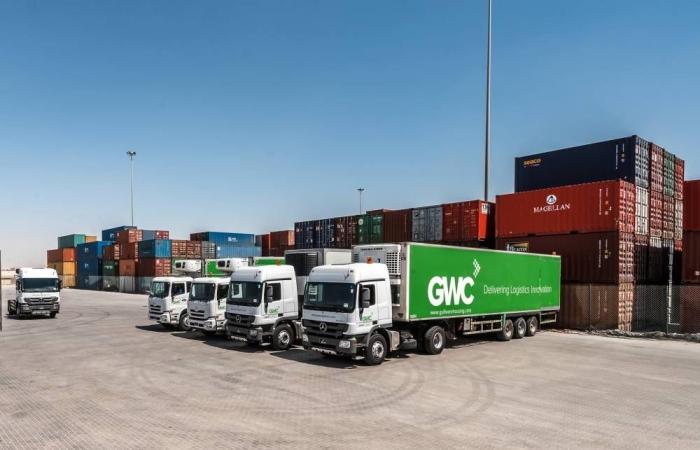 «33.7» مليون ريال أرباح «جي دبليو سي» الربعية