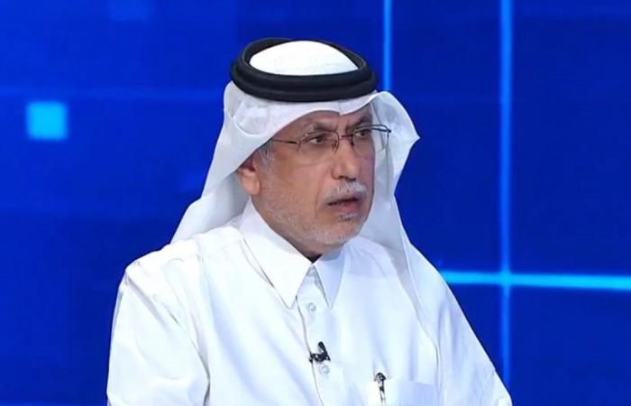 جابر الحرمي: قطر تركز على إيجاد حلول جذرية للأزمة الحالية وليس وقفاً مؤقتاً للصراع