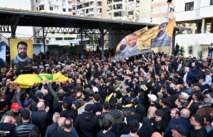 «حزب
      الله»
      يهدّد
      بإسقاط
      المفاوضات
      مع
      إسرائيل
      باستعادة
      سيناريو
      1983