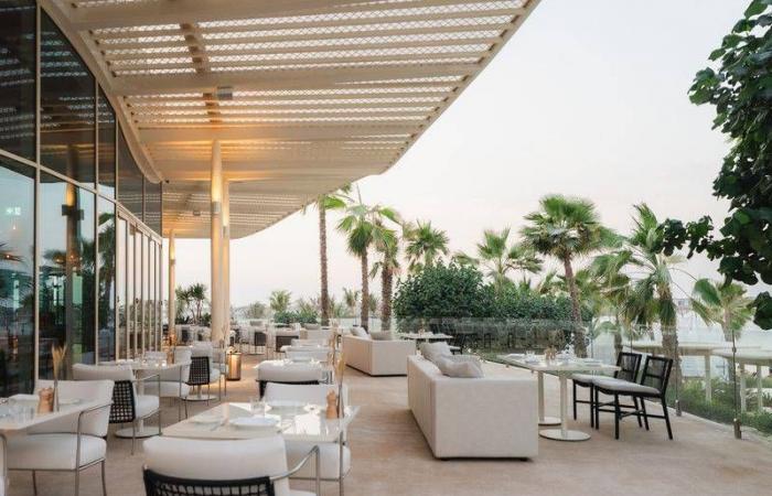 منتجع
      «إس
      إل
      إس
      البحر
      الأحمر»
      يطلق
      باقة
      جديدة
      من
      تجارب
      الطعام
      المميّزة