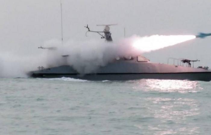 حصار
      «هرمز»
      خطوة
      بخطوة:
      ماذا
      نعرف
      حتى
      الآن؟