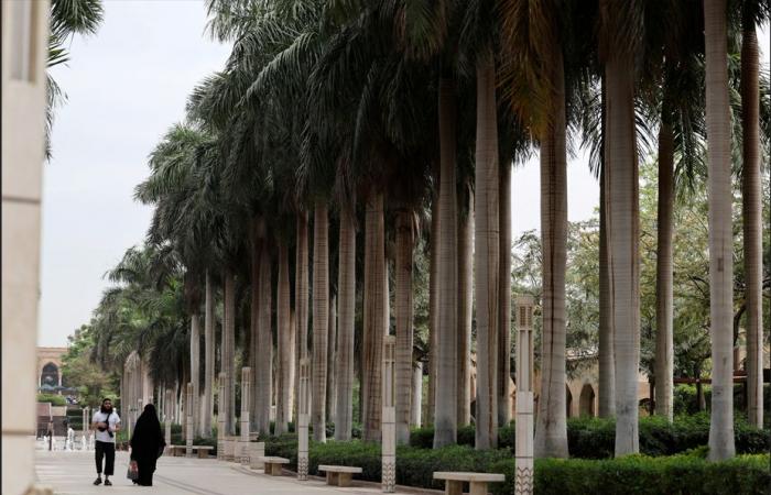 ليبيا:
      المنفي
      يشدد
      على
      الالتزام
      بمسار
      انتخابي
      محدد
      زمنياً