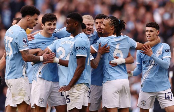 الإصابة
      تُنهي
      موسم
      هودسون
      -
      أودوي
      مع
      فورست