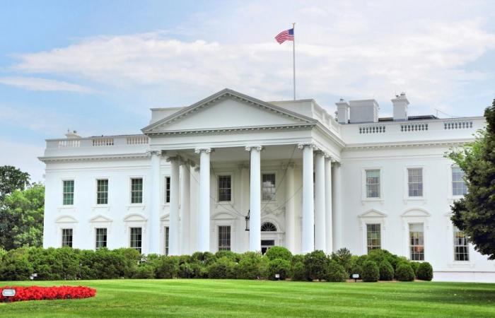 البيت الأبيض يعن استقالة وزيرة العمل الأمريكية