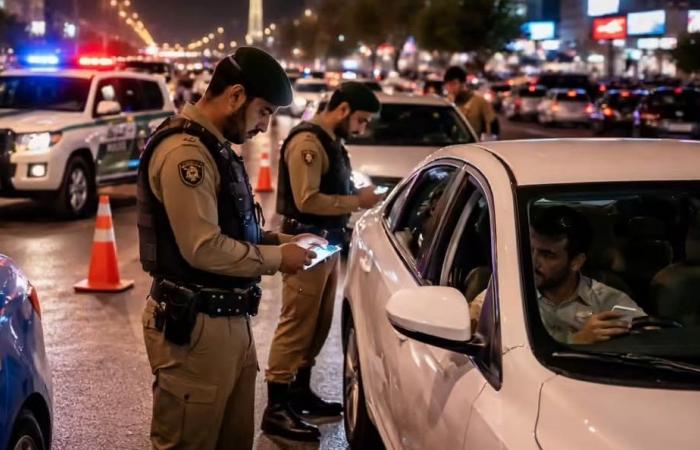 السعودية تعلن غرامة من ينقل حاملي تأشيرات الزيارة إلى مكة