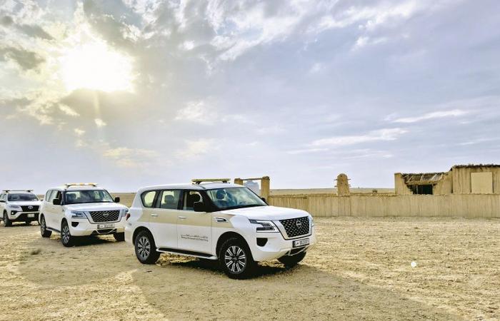 جهود لتنمية الغطاء النباتي وحماية الحياة الفطرية