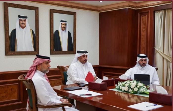 قطر تشارك في الدورة الثامنة والثلاثين للمؤتمر الإقليمي لمنظمة الفاو للشرق الأدنى وشمال أفريقيا