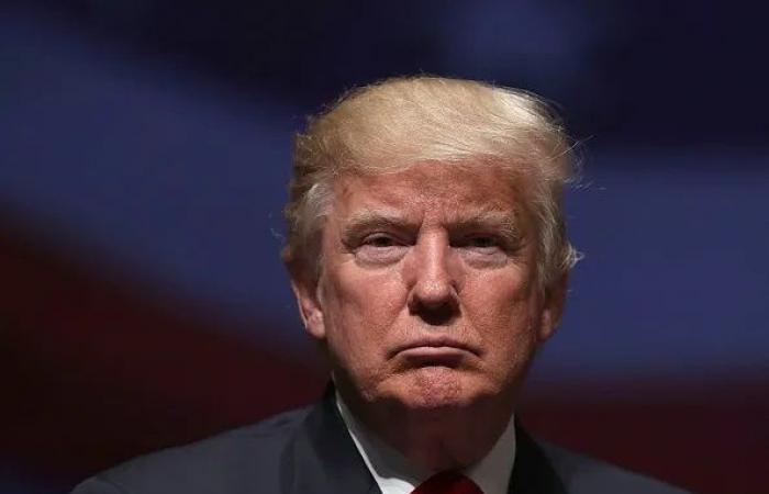 الرئيس الأمريكي يعلن تمديد وقف إطلاق النار مع إيران