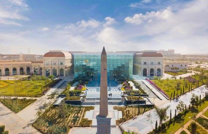 أسعار
      المساكن
      الفاخرة
      تعمّق
      «الهوة
      الطبقية»
      في
      مصر