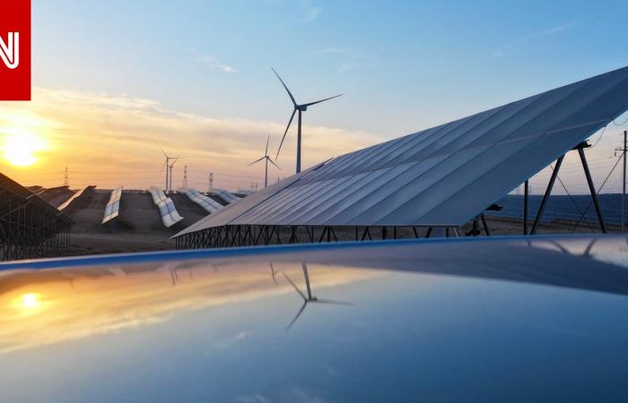 متابعة: كيف صمدت الصين أمام صدمة الطاقة العالمية؟