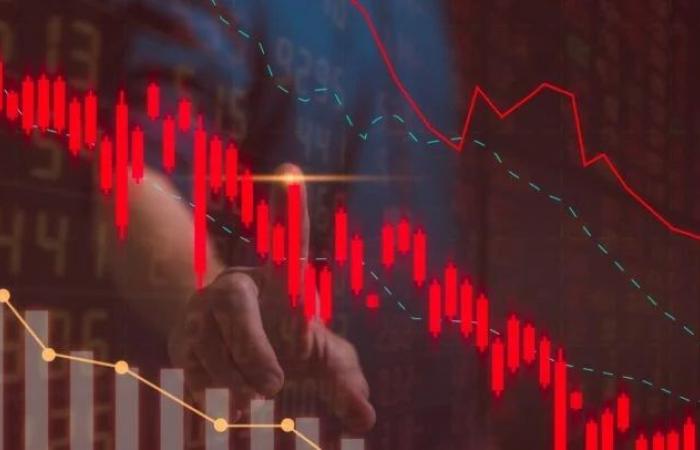 مؤشرات الأسهم الأمريكية تغلق تداولاتها على انخفاض