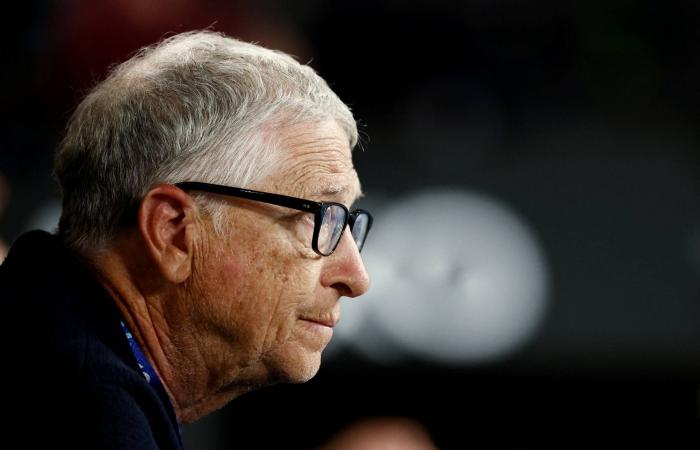 «مؤسسة
      غيتس»
      تُراجع
      علاقاتها
      بإبستين
      بعد
      الكشف
      عن
      رسائل
      إلكترونية
      تثير
      قلق
      المموّلين