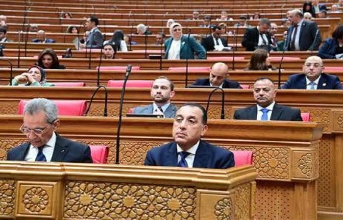 تداعيات
      «حرب
      إيران»
      تلقي
      بظلالها
      على
      الموازنة
      المصرية
      الجديدة