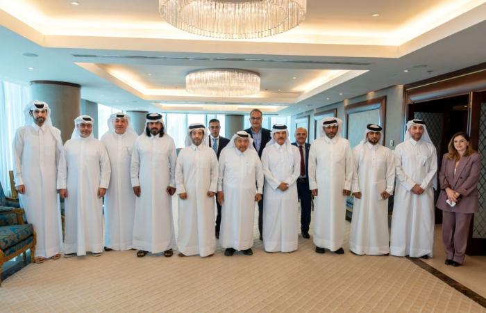 رئيس قطر للسياحة: خطط لتوجيه الفعاليات السياحية نحو دعم القطاع الفندقي بالدولة