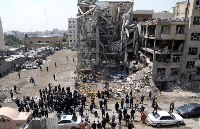 ترحيب بتمديد الهدنة بين أميركا وإيران