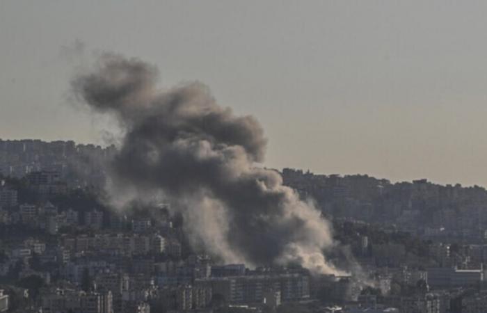 خــــروقــات إسرائيليــة.. لـ«الهــدنــة اللبنانيــة»