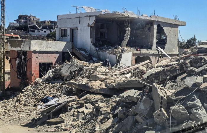 جنوب
      الليطاني
      ساحة
      المواجهة:
      معادلة
      ردع
      جديدة
      مقيدة
      بالسقف
      الإسرائيلي