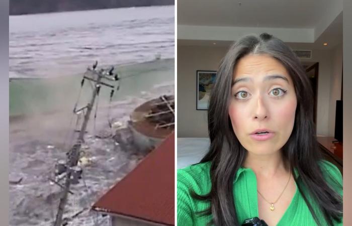 ما هو تحذير "الزلزال الضخم" النادر في اليابان؟ وكيف سيؤثر عليها؟