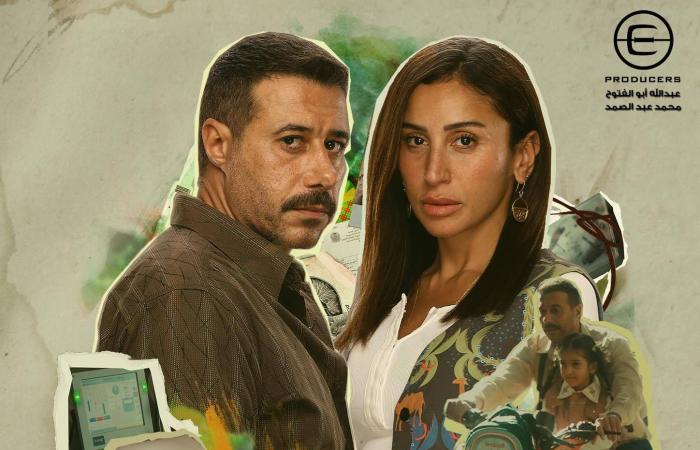 أحمد
      السعدني:
      «ولنا
      في
      الخيال
      حب»
      نجح
      في
      المعادلة
      الصعبة