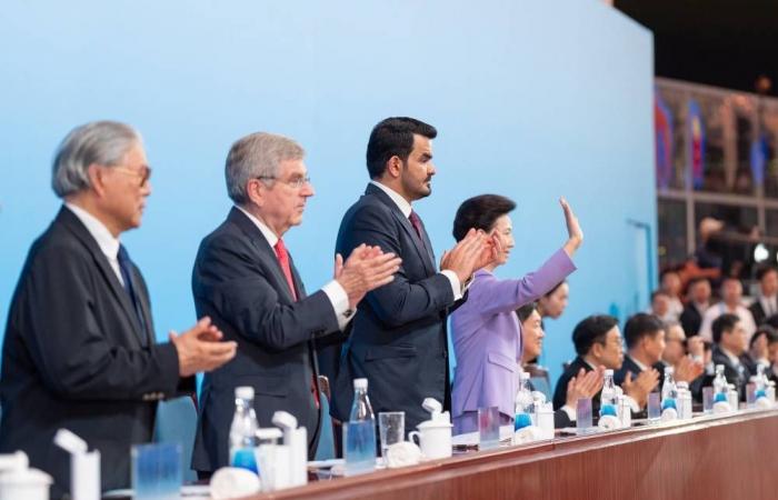 «الدورة» محطة هامة لتعزيز الروابط في قارتنا