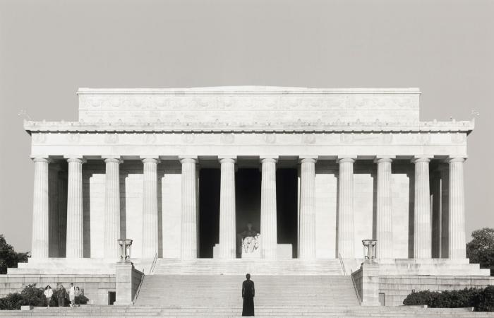 الولايات المتحدة في عامها الـ250.. أعمال فنية توثق إرثًا معقدًا