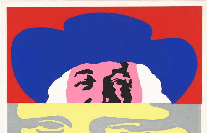 الولايات المتحدة في عامها الـ250.. أعمال فنية توثق إرثًا معقدًا