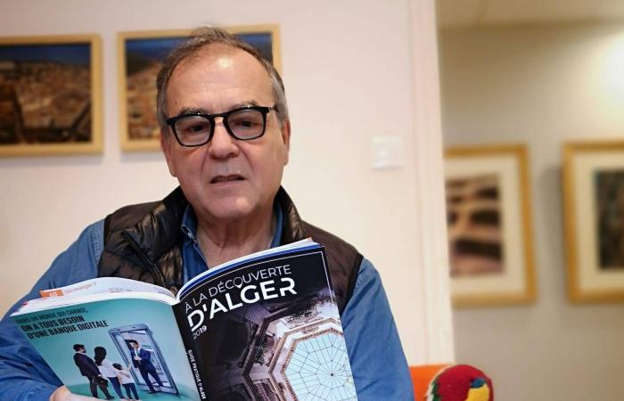 وفد
      فرنسي
      في
      الجزائر
      لترميم
      العلاقات
      واستعادة
      الثقة