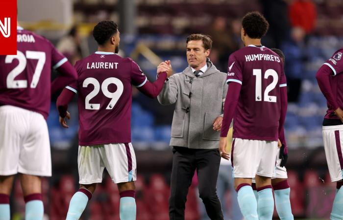 متابعة: بيرنلي ثاني الهابطين من البريميرليغ إلى دوري الدرجة الأولى