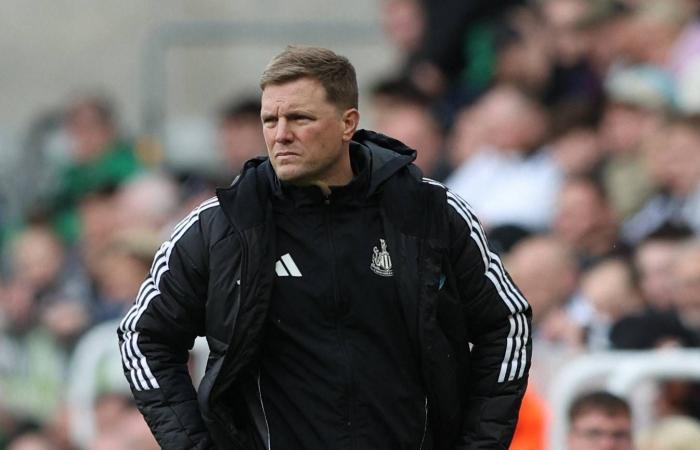 10
      نقاط
      مضيئة
      في
      الجولة
      الـ33
      من
      الدوري
      الإنجليزي