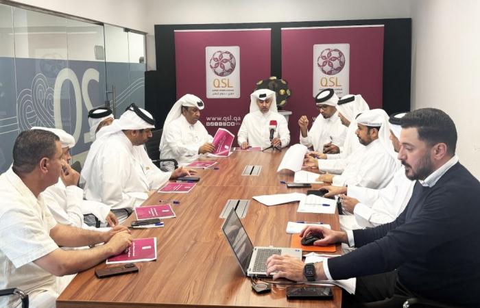 في ليلة تتيوج بطل الدوري.. 50 ألف ريال لجمهور وسحوبات وتهديف على المرمى بين الشوطين