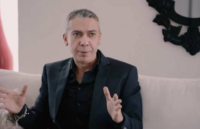 ضياء
      العوضي...
      طبيب
      مصري
      أثار
      الجدل
      في
      حياته
      وبعد
      مماته