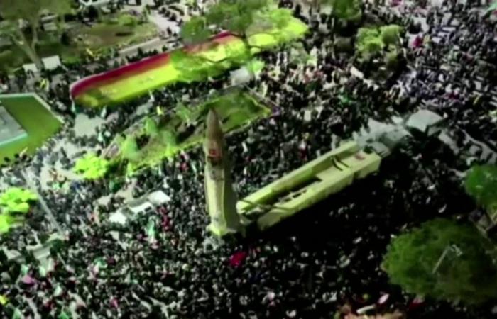 روته
      يطالب
      تركيا
      بزيادة
      القدرات
      الدفاعية
      لـ«ناتو»
      لمواجهة
      التهديدات