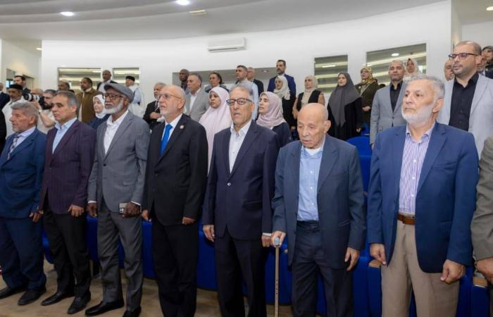 إحاطة
      تيتيه
      لـ«مجلس
      الأمن»
      تفرق
      أطراف
      الأزمة
      الليبية