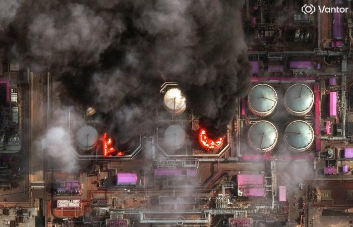 5
      جرحى
      في
      حالة
      حرجة
      جراء
      اصطدام
      قطارين
      بالدنمارك