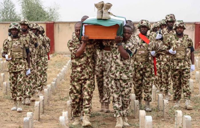 نيجيريا:
      مقتل
      20
      مدنياً
      على
      يد
      «بوكو
      حرام»