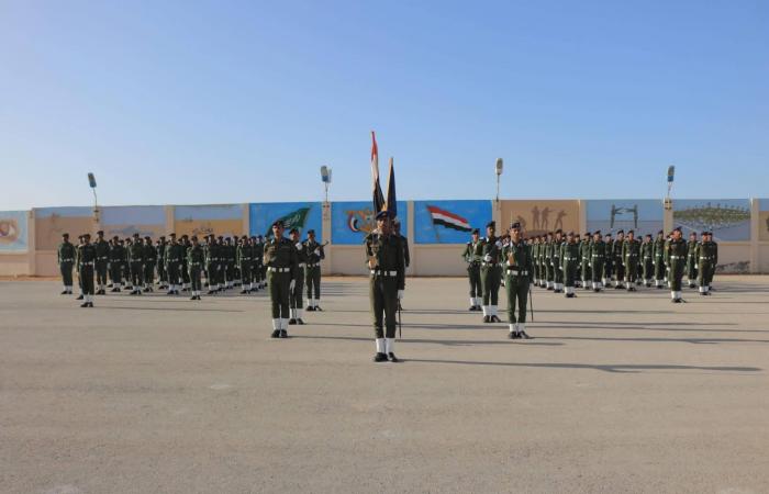 دمج
      سلس
      للتشكيلات
      العسكرية
      في
      حضرموت