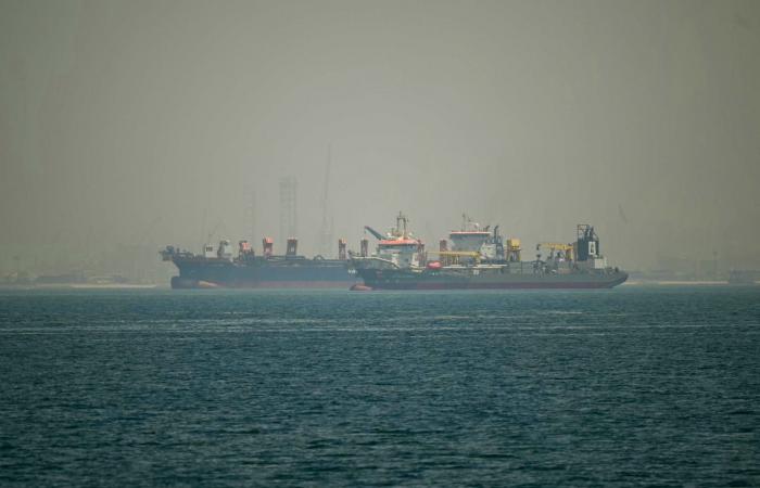 مع استمرار الحصار البحري الأمريكي.. رصد للهجمات منذ اندلاع الحرب على إيران